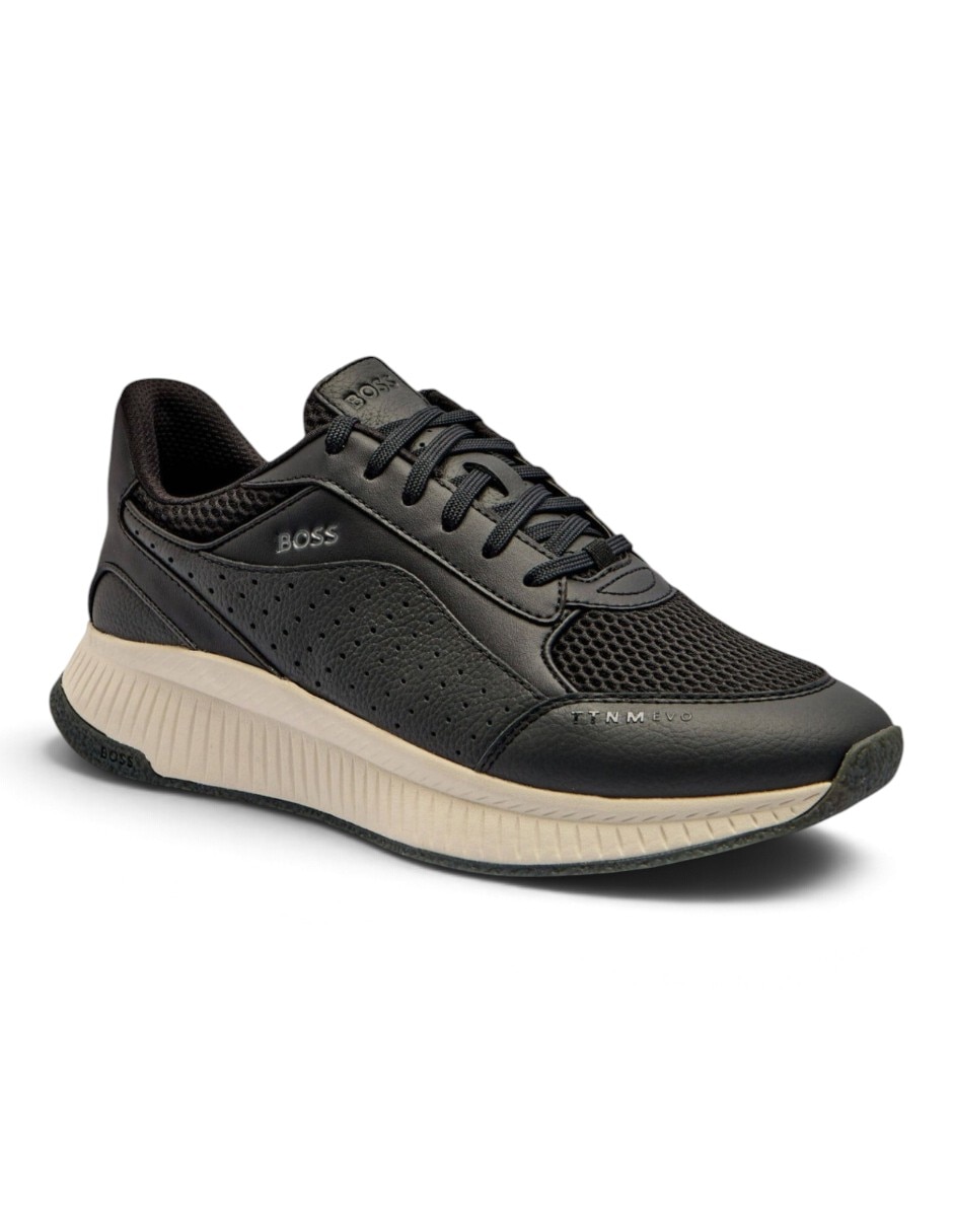 Tenis evo run para hombre Tenis evo run para hombre