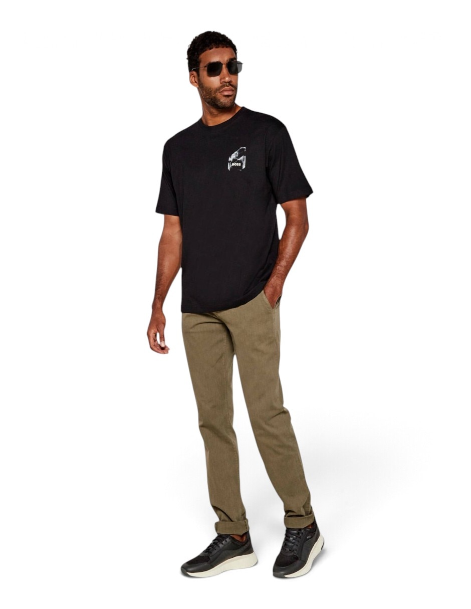 Tenis evo run para hombre 2
