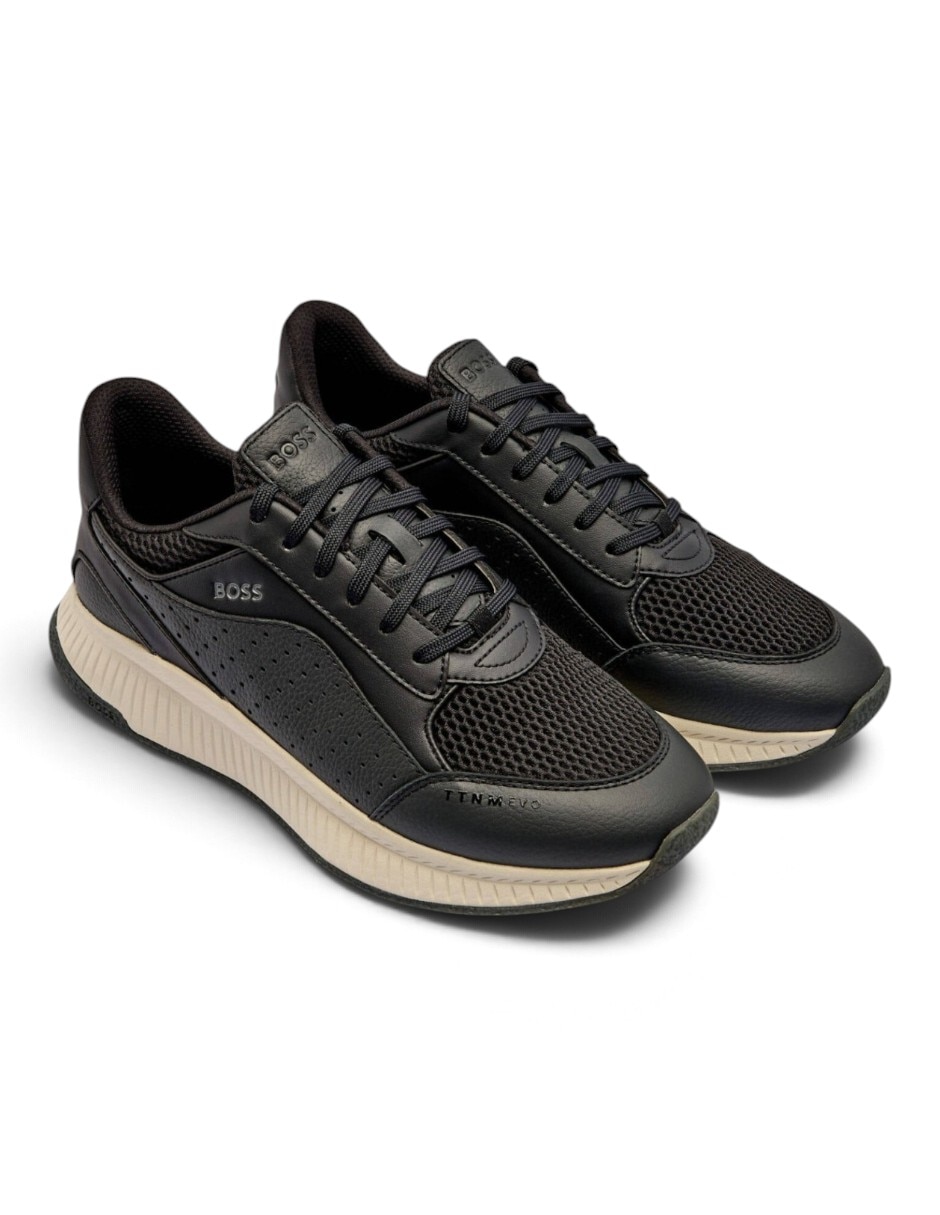 Tenis evo run para hombre 3