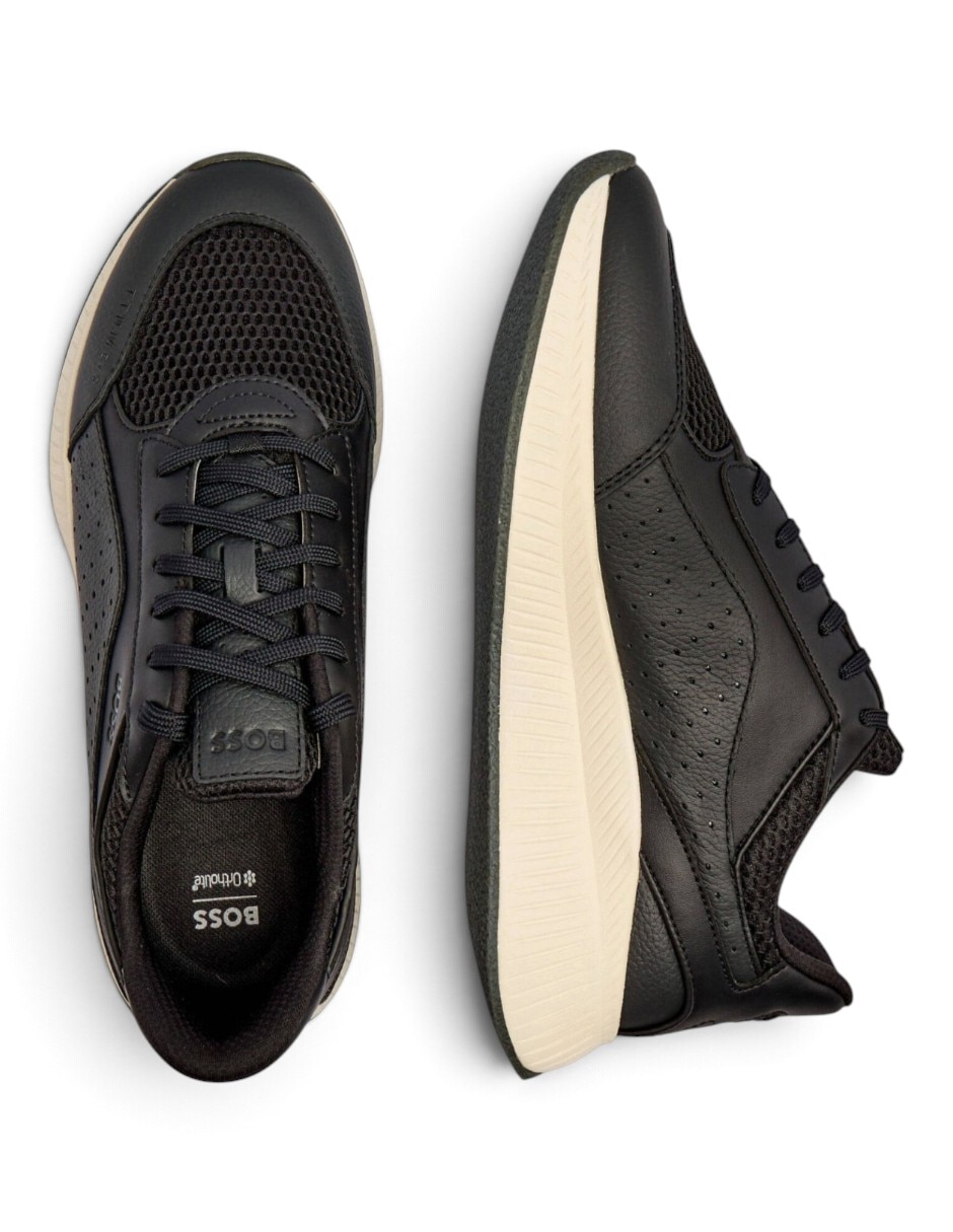 Tenis evo run para hombre 4