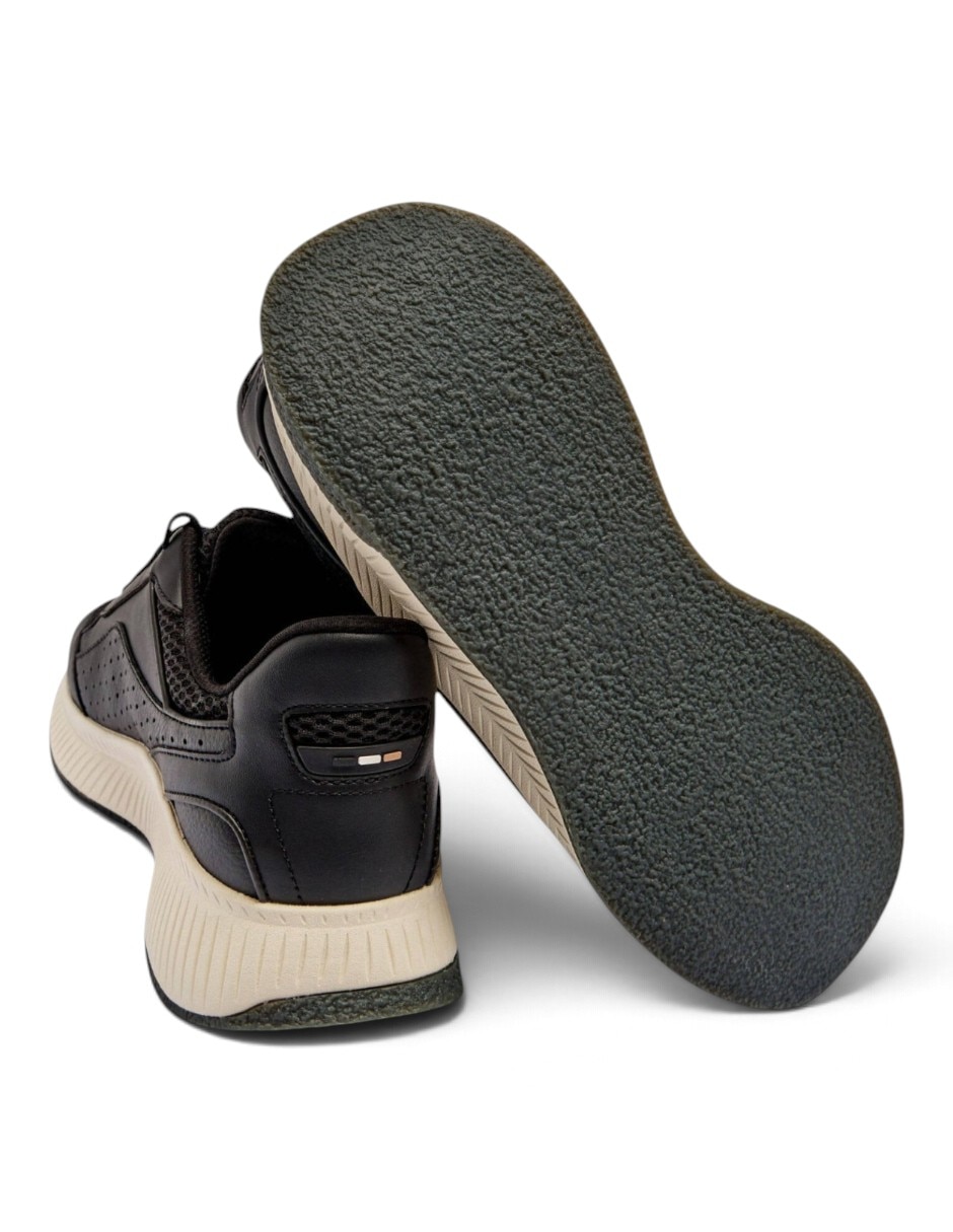 Tenis evo run para hombre 5