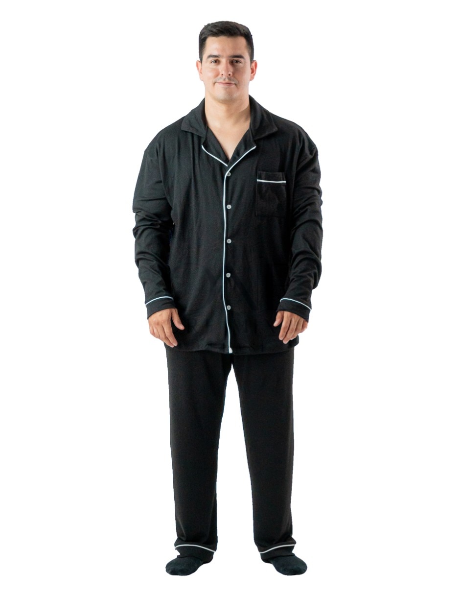 Conjunto pijama para hombre Conjunto pijama para hombre