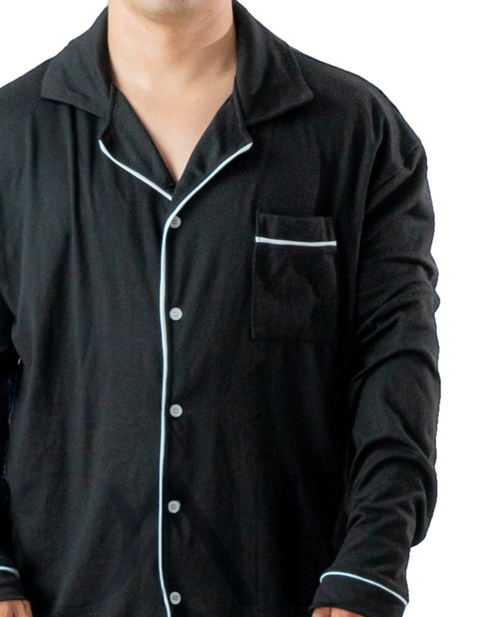 Conjunto pijama para hombre 2