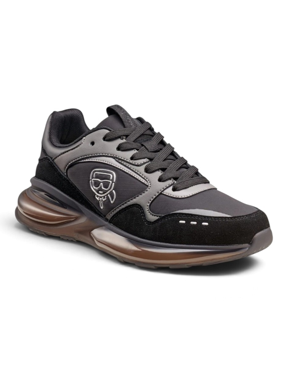 Tenis vasson para hombre