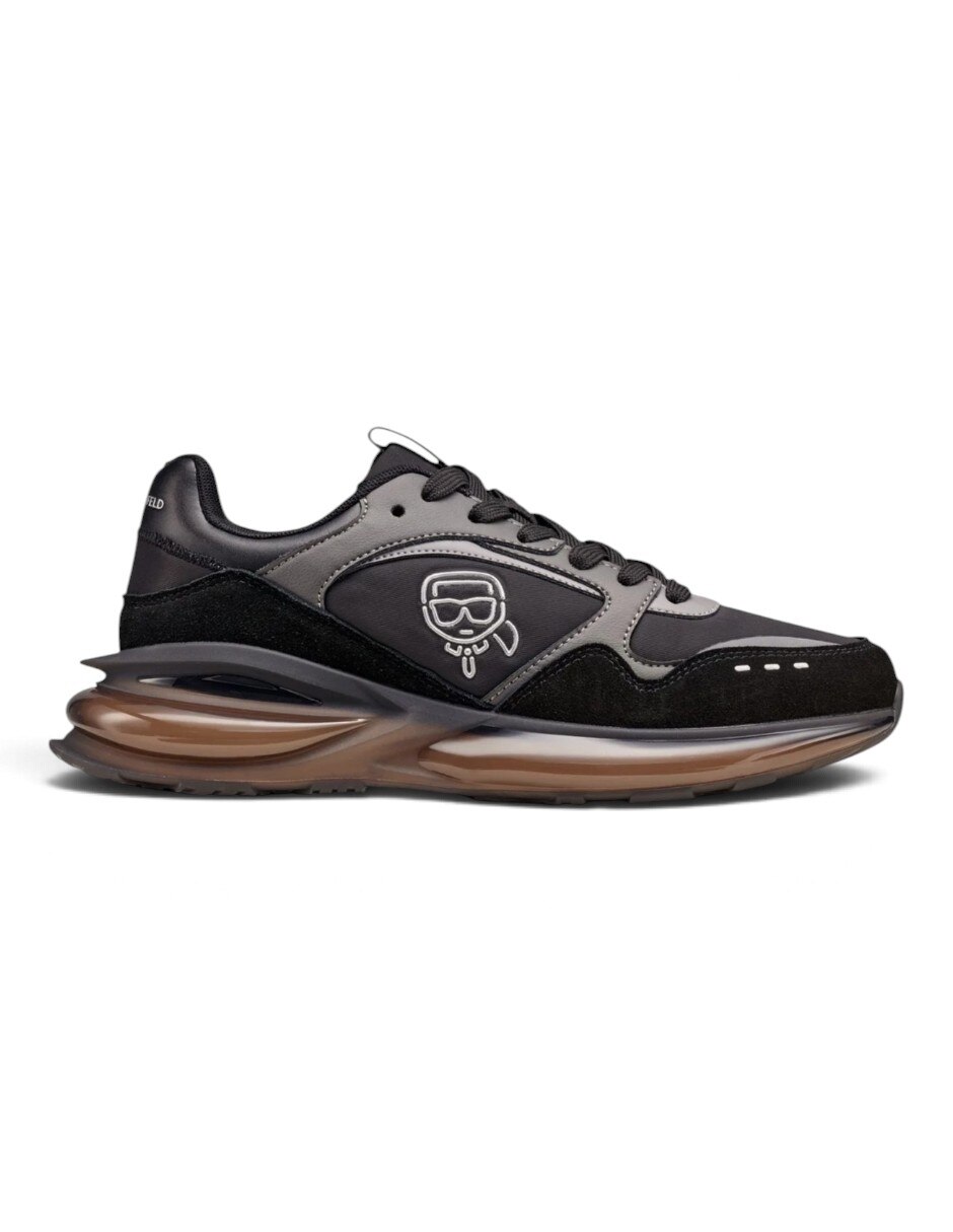 Tenis vasson para hombre 2