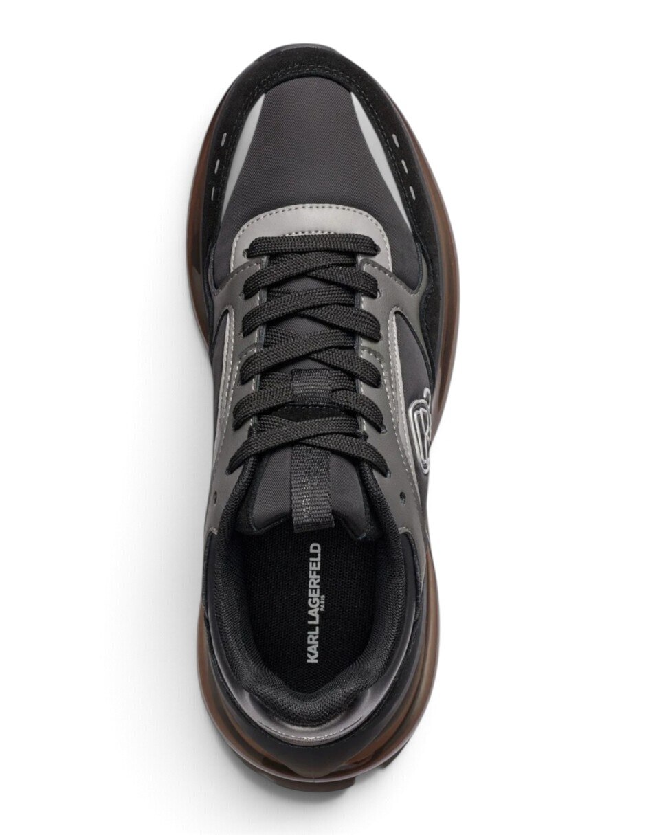 Tenis vasson para hombre 4