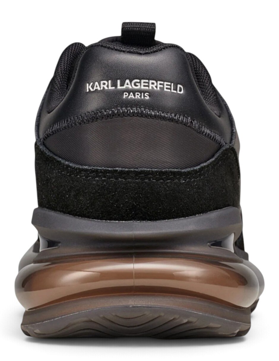 Tenis vasson para hombre 5