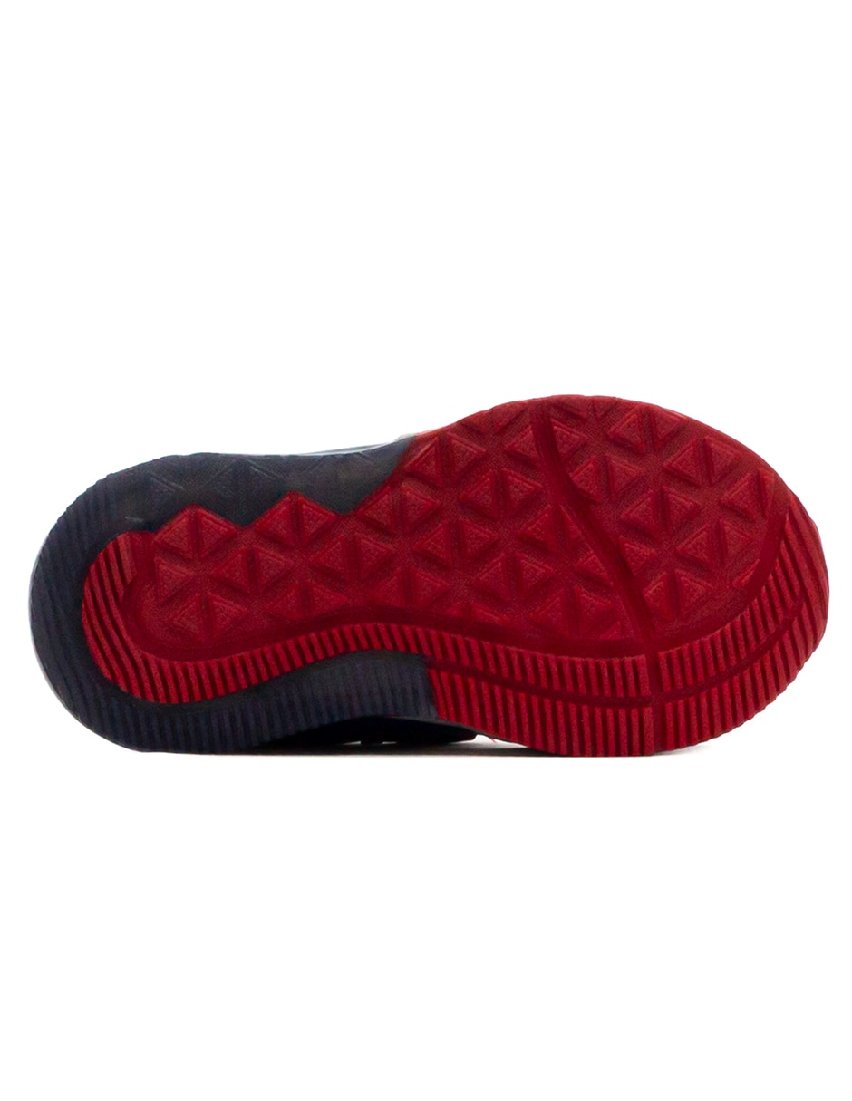 Tenis dtx para niño toy story