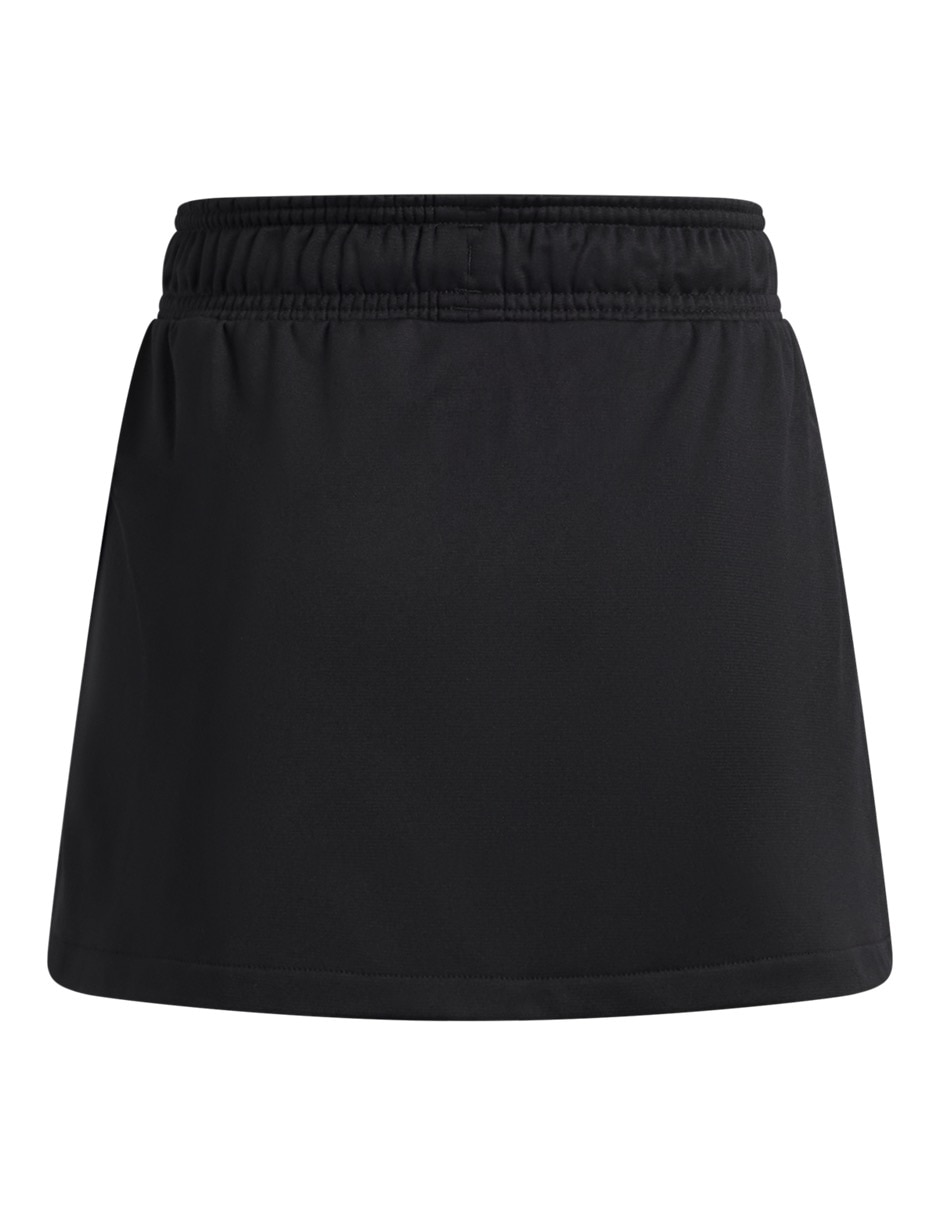 Falda deportiva para entrenamiento niña