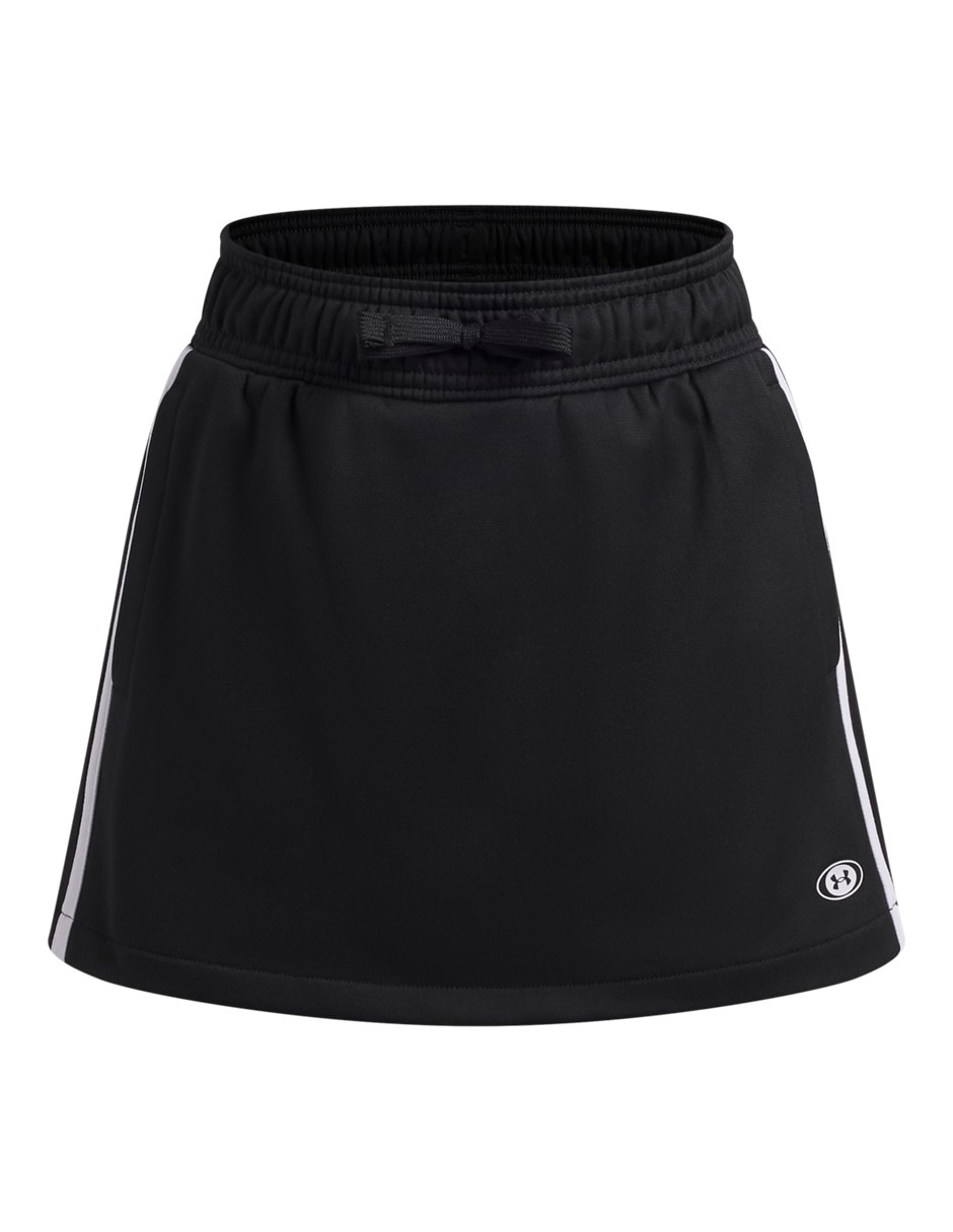 Falda deportiva para entrenamiento niña