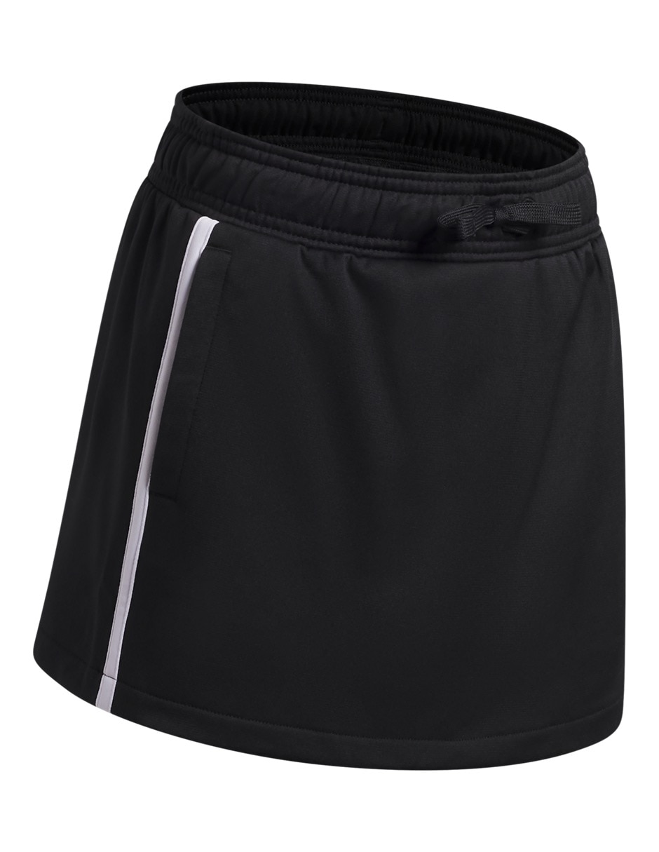 Falda deportiva para entrenamiento niña
