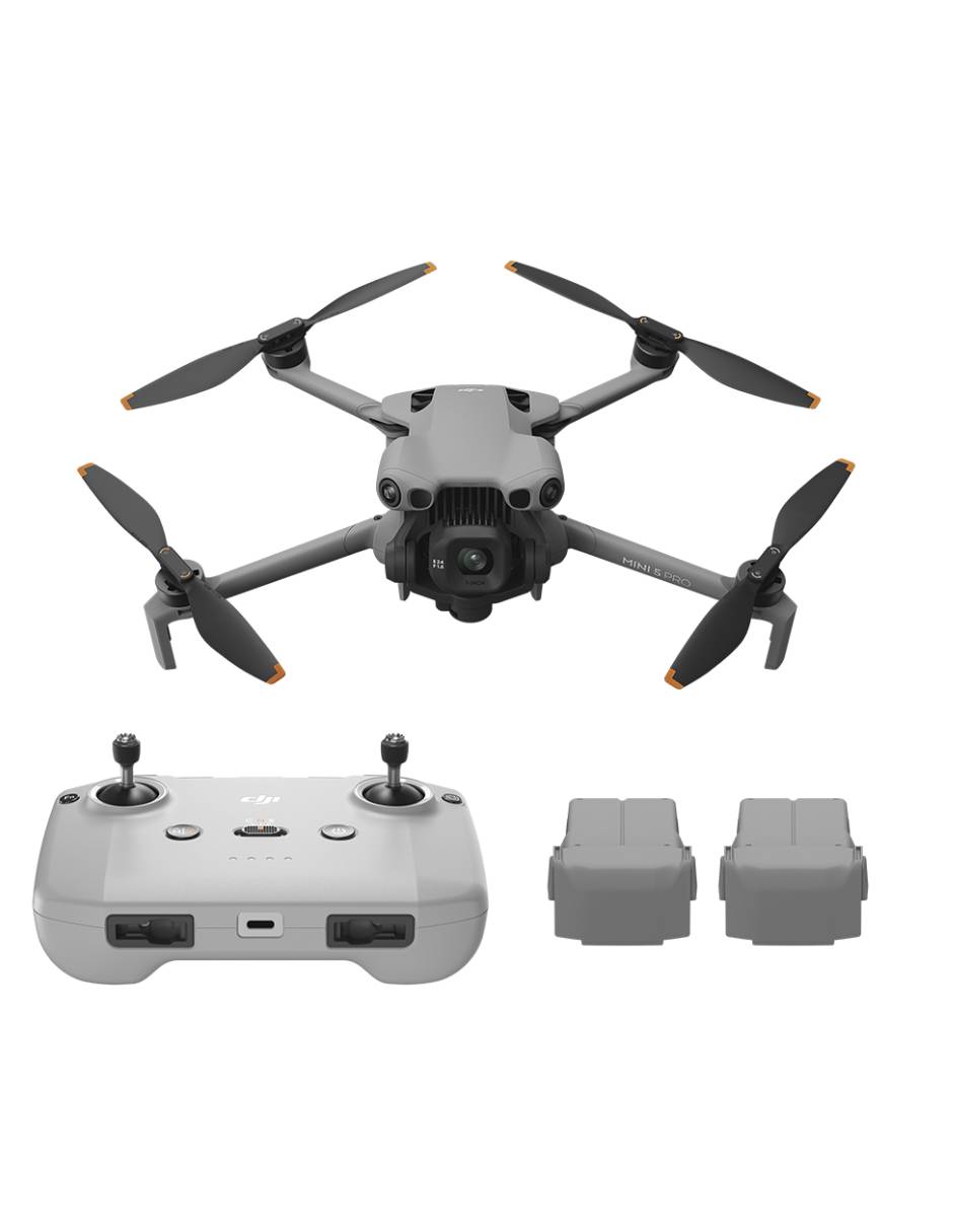 Dron Mini 5 Pro FMC N3 1