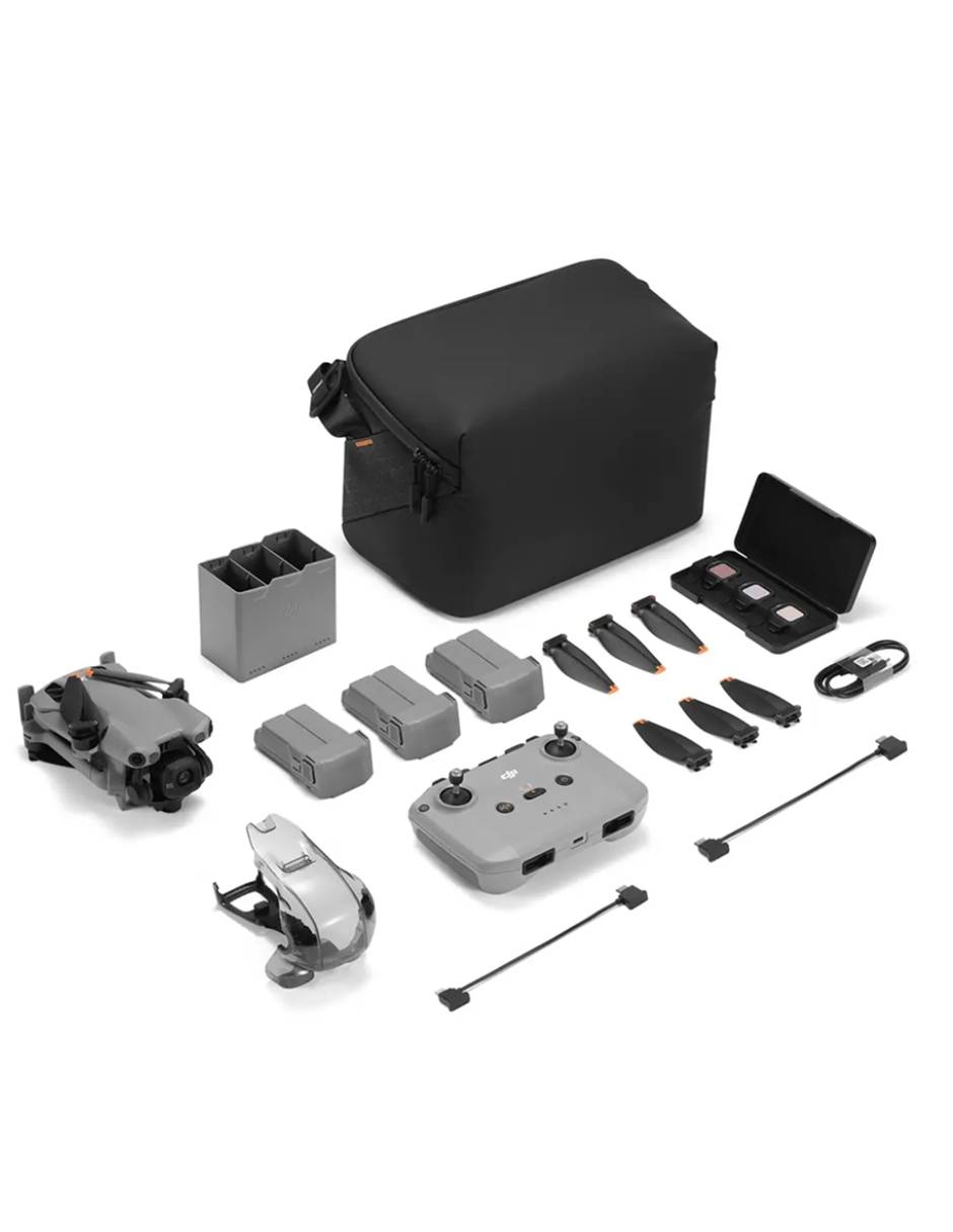 Dron Mini 5 Pro FMC N3 3