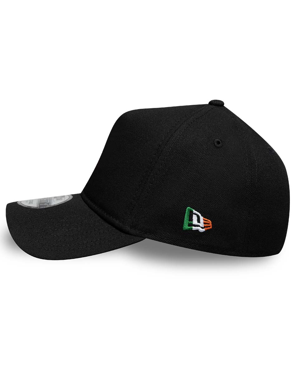 Gorra visera curva correa ajustable Club de Fútbol Cruz Azul para hombre 4