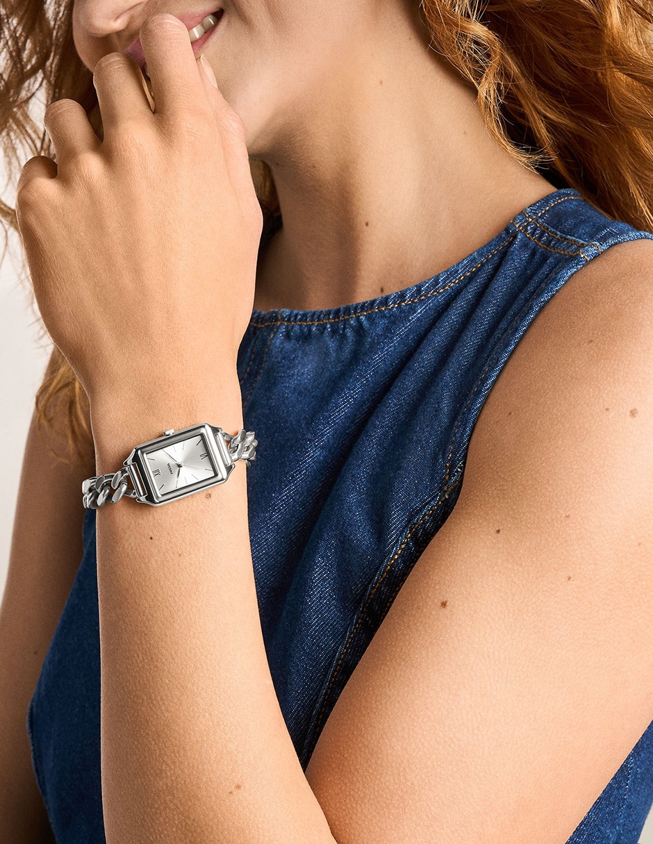 Reloj Fossil Raquel para mujer Es5477