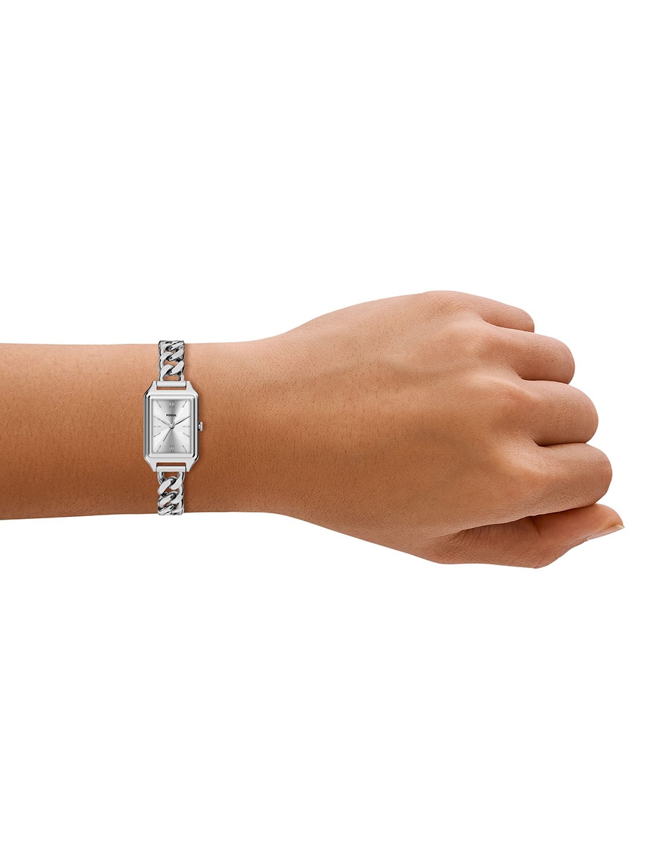 Reloj Fossil Raquel para mujer Es5477