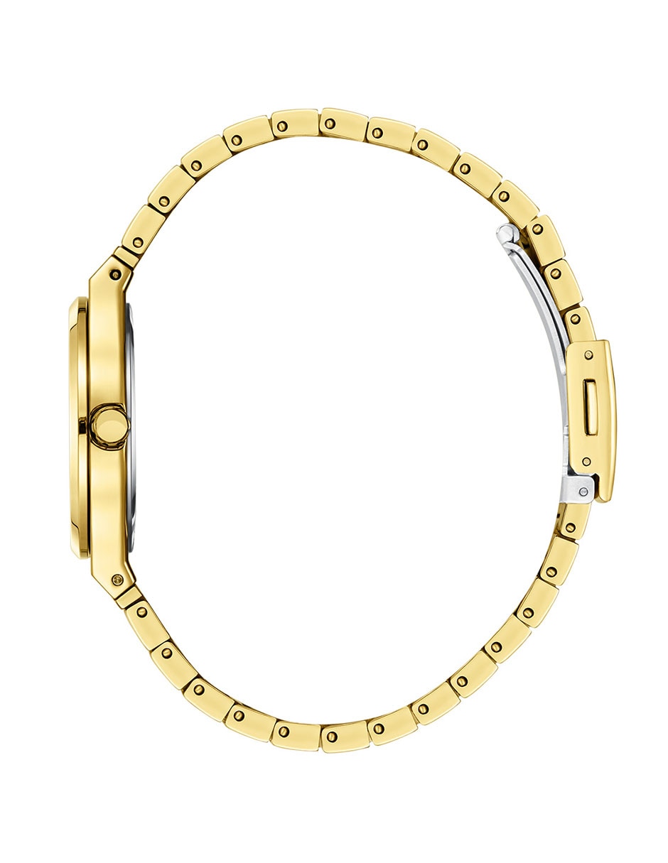 Reloj Lee Cooper Gold Collection para mujer LC08289.130