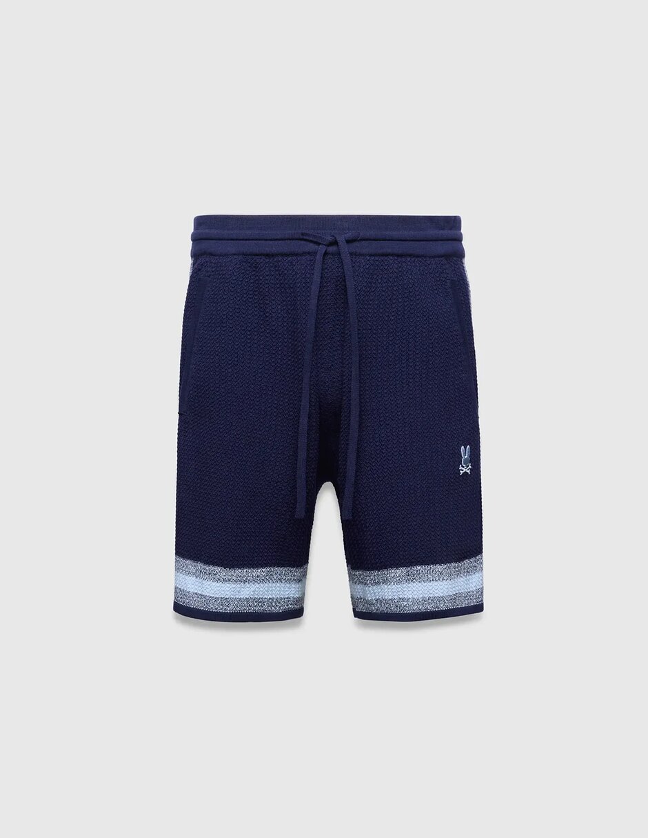 Short de algodón para hombre 3