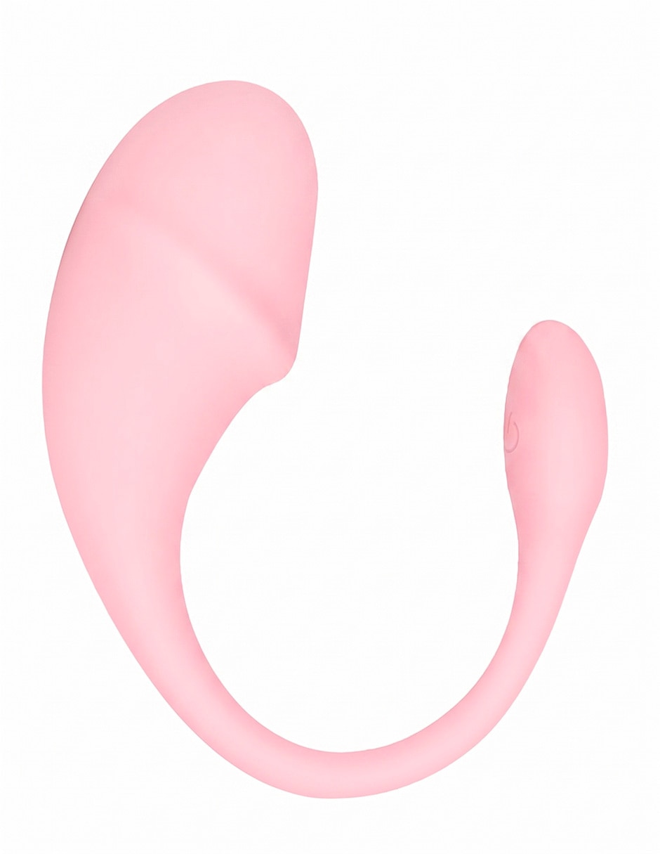 Vibrador para punto G Genérica